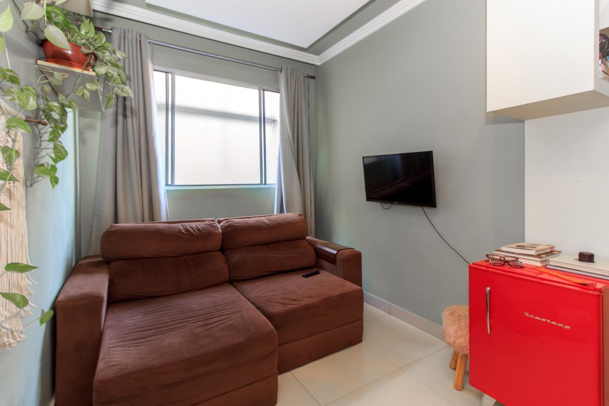 Apartamento, Nova Granada, 2 Quartos, 1 Vaga