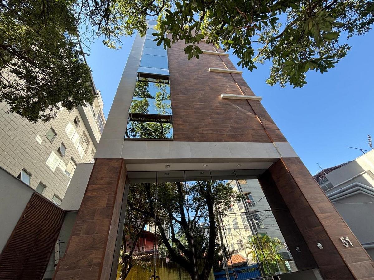 Cobertura, São Lucas, 3 Quartos, 2 Vagas, 2 Suítes