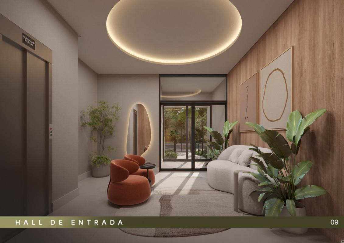 Apartamento, Castelo, 3 Quartos, 2 Vagas, 1 Suíte
