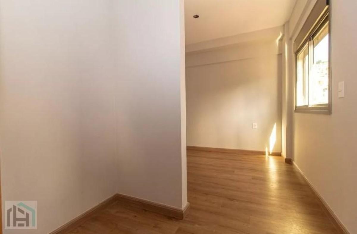 Cobertura, São Lucas, 2 Quartos, 2 Vagas, 2 Suítes