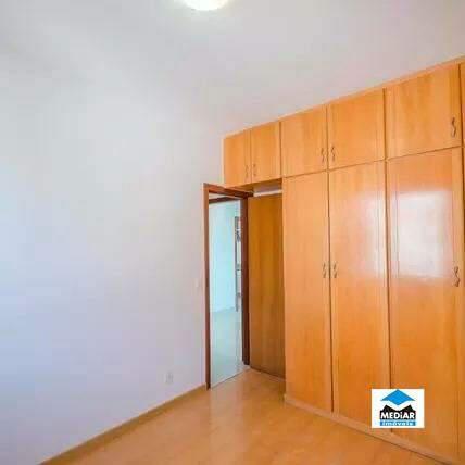 Cobertura, Buritis, 3 Quartos, 2 Vagas, 2 Suítes