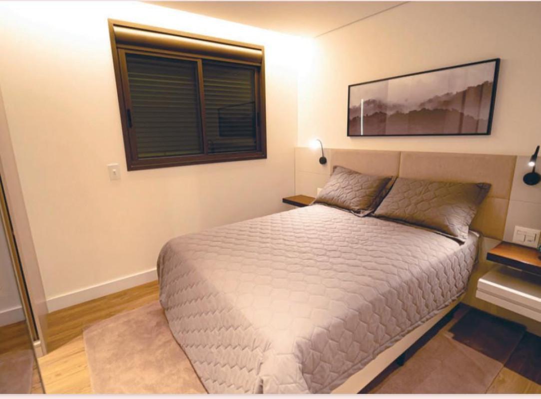 Apartamento, Cruzeiro, 3 Quartos, 2 Vagas, 1 Suíte