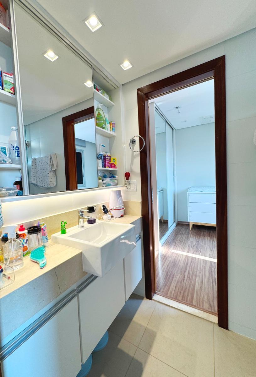 Apartamento, Lourdes, 4 Quartos, 4 Vagas, 2 Suítes