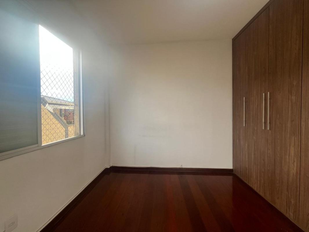 Cobertura, Palmares, 3 Quartos, 2 Vagas, 1 Suíte