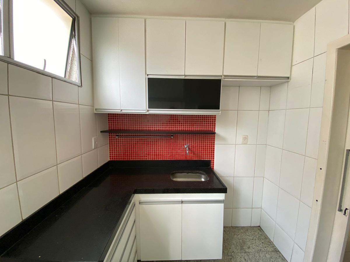 Cobertura, Castelo, 3 Quartos, 2 Vagas, 1 Suíte