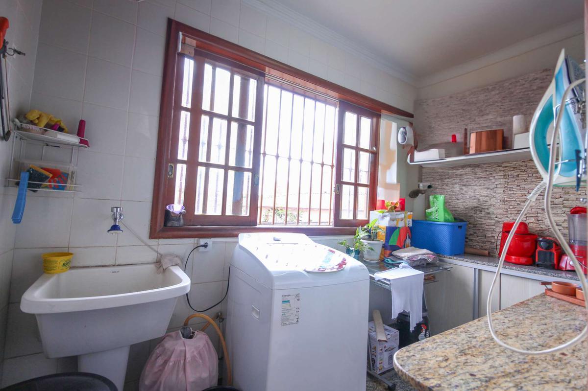 Apartamento, Fernão Dias, 3 Quartos, 1 Vaga, 2 Suítes
