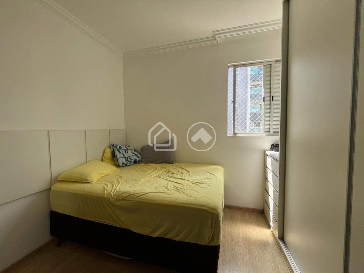 Apartamento, Buritis, 2 Quartos, 2 Vagas, 1 Suíte