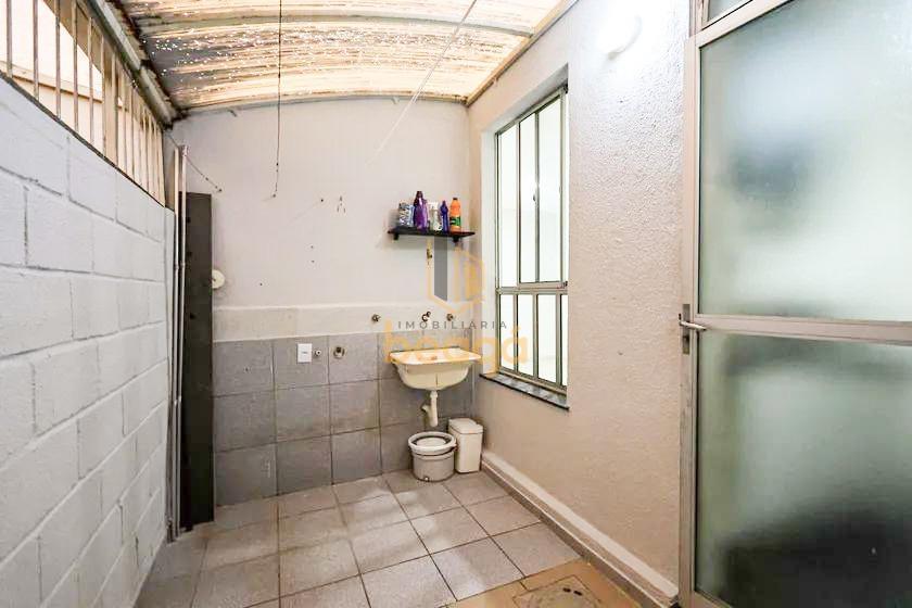 Apartamento, Padre Eustáquio, 2 Quartos, 1 Vaga