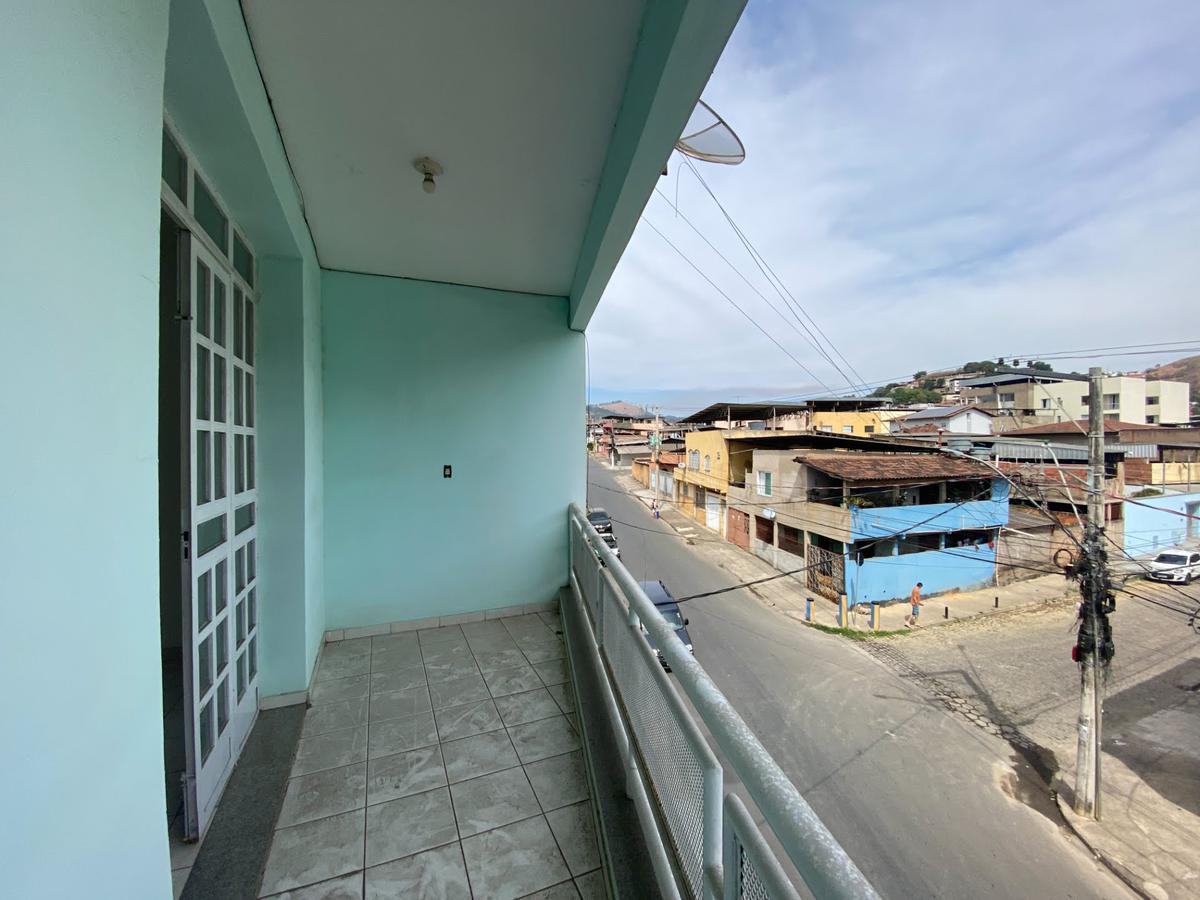 Andar, Caladinho, 2 Quartos, 1 Vaga