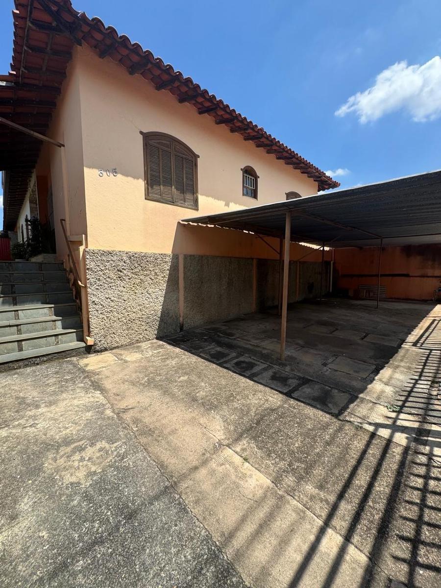 Casa, Copacabana, 2 Quartos, 1 Vaga