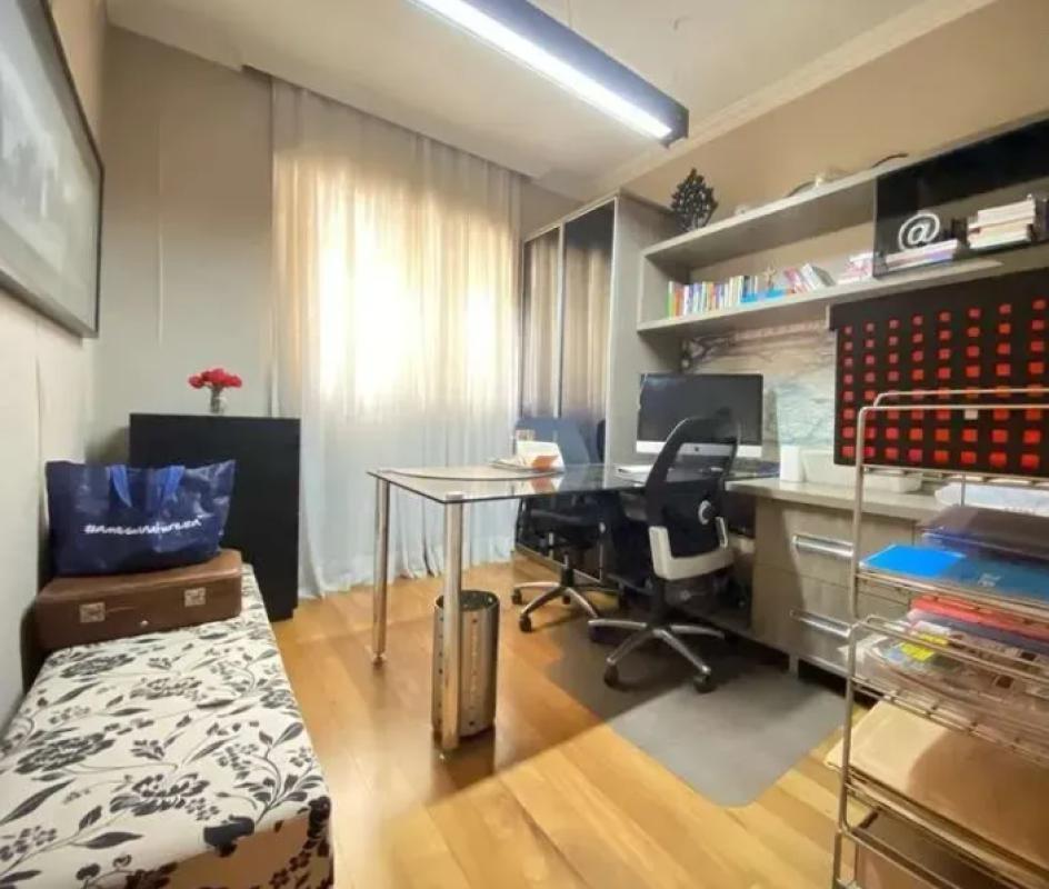 Cobertura, Santa Rosa, 4 Quartos, 2 Vagas, 1 Suíte