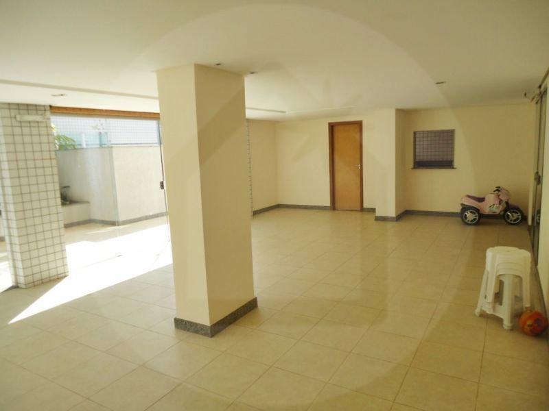 Apartamento, Cidade Nova, 4 Quartos, 2 Vagas, 1 Suíte