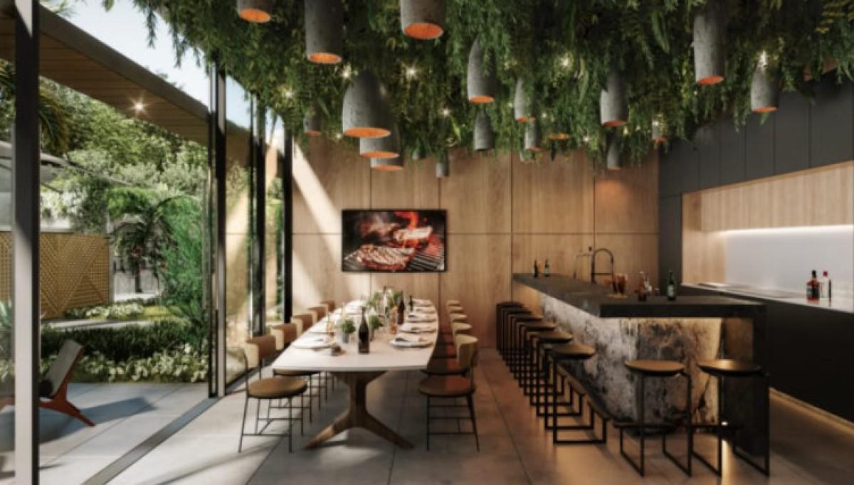 Apartamento, Sion, 3 Quartos, 2 Vagas, 1 Suíte