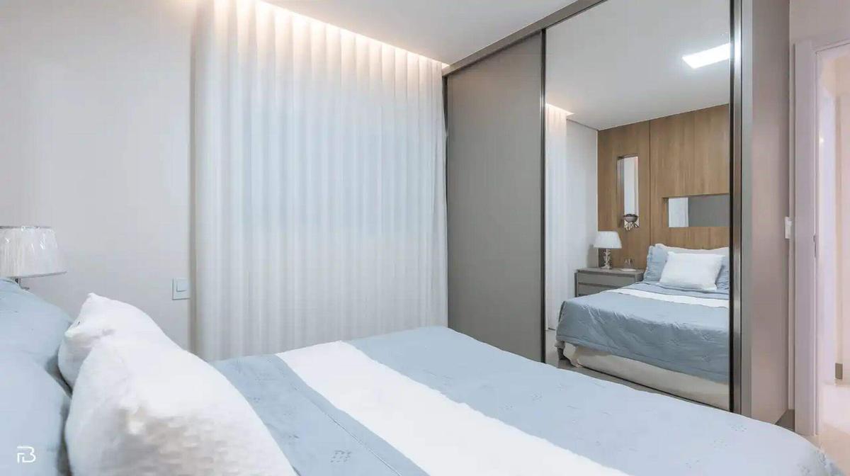 Cobertura, Patrimônio, 3 Quartos, 4 Vagas, 1 Suíte