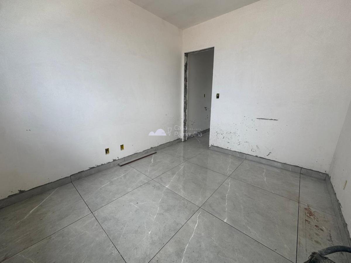 Casa, Mantiqueira, 2 Quartos, 1 Vaga