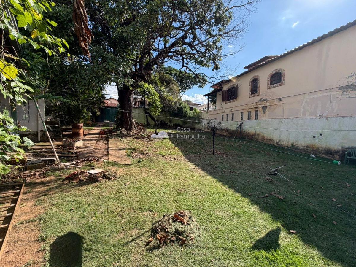Lote, Santa Amélia, 0 Quarto, 0 Vaga
