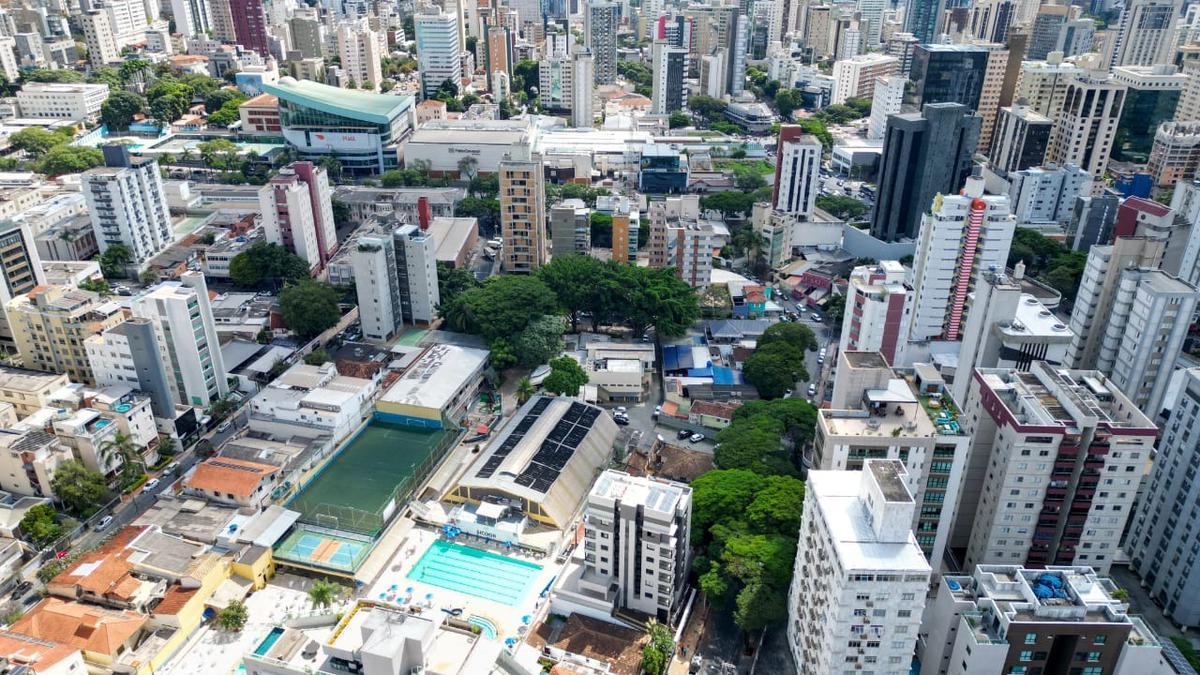 Apartamento, Cruzeiro, 3 Quartos, 2 Vagas, 1 Suíte