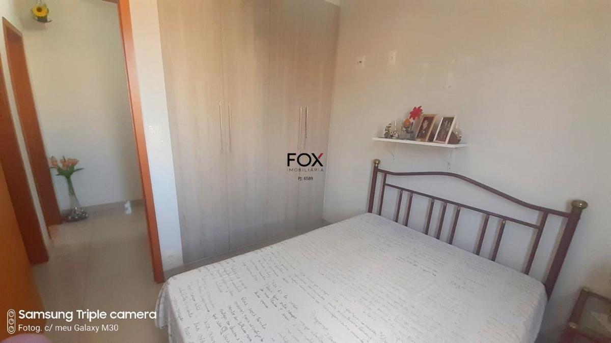 Apartamento, Santa Efigênia, 3 Quartos, 2 Vagas, 1 Suíte