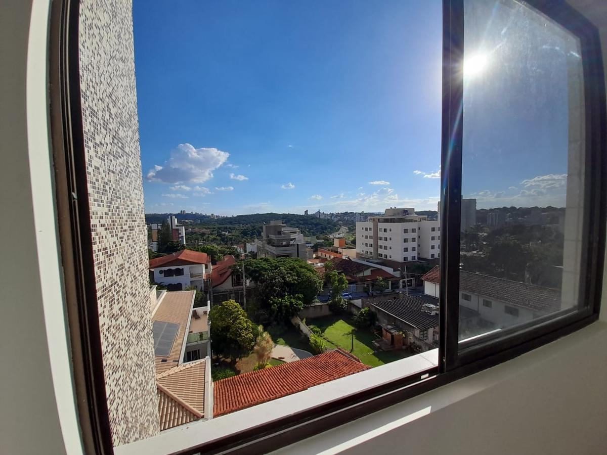 Cobertura, Liberdade, 4 Quartos, 4 Vagas, 4 Suítes