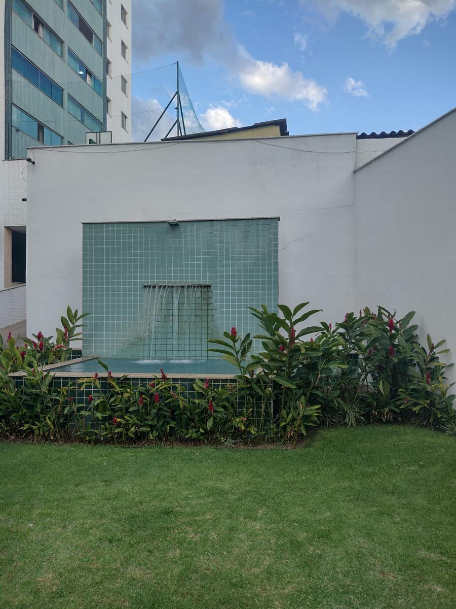 Apartamento, União, 3 Quartos, 2 Vagas, 1 Suíte