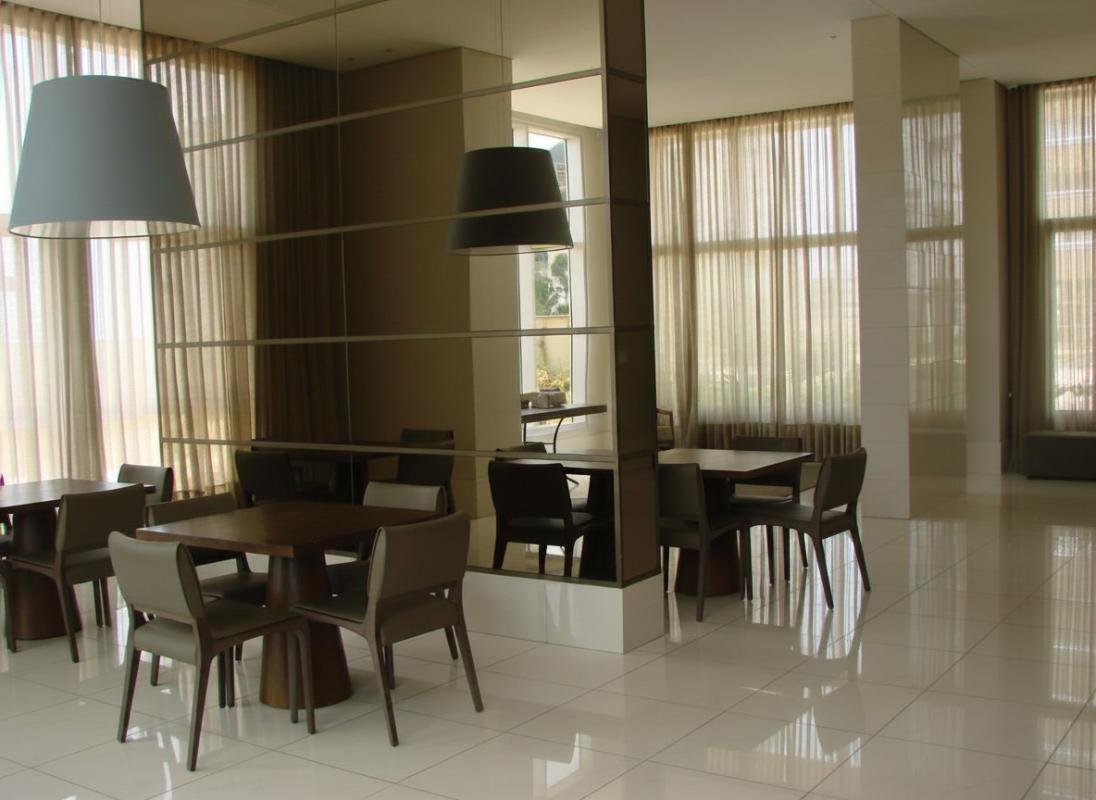 Apartamento, Vila da Serra, 2 Quartos, 2 Vagas, 1 Suíte