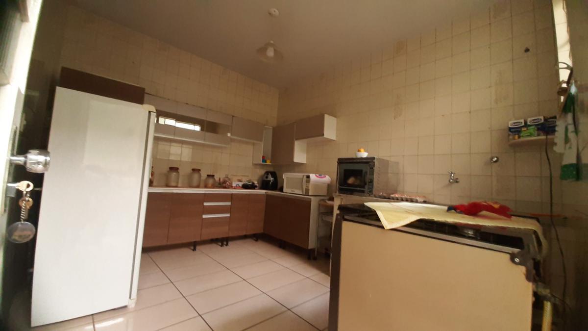 Casa, Dom Bosco, 4 Quartos, 4 Vagas