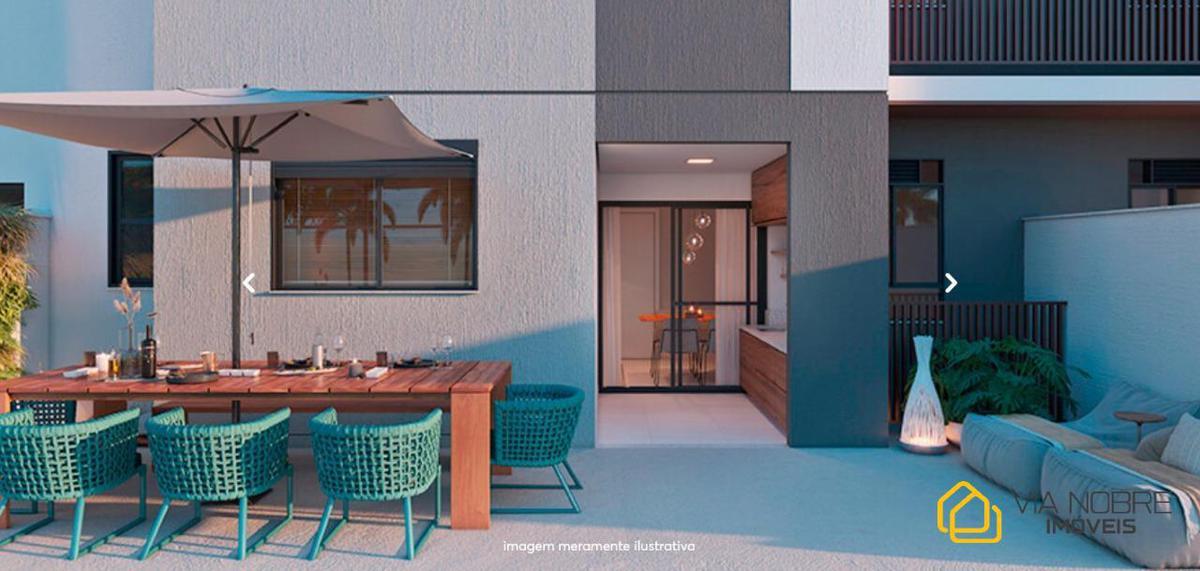 Apartamento, Estoril, 3 Quartos, 2 Vagas, 1 Suíte