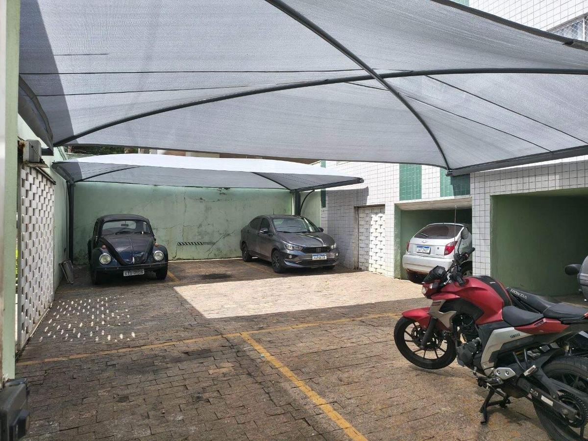 Apartamento, Castelo, 2 Quartos, 1 Vaga