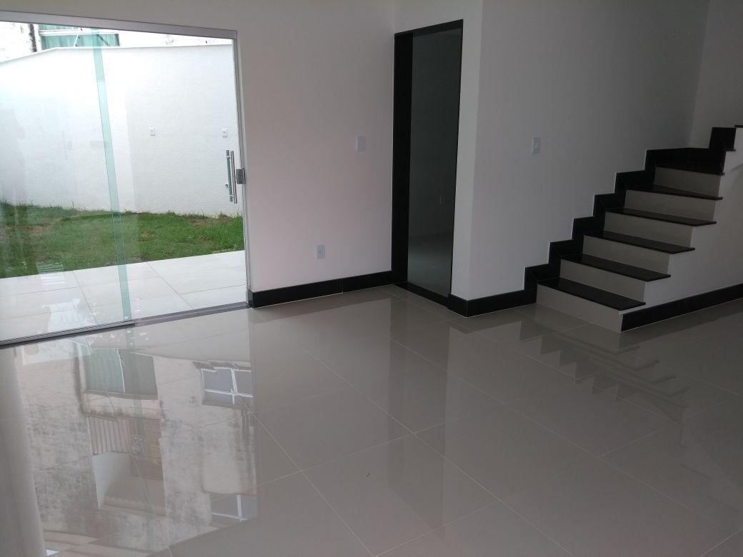 Casa, Planalto, 3 Quartos, 3 Vagas, 1 Suíte