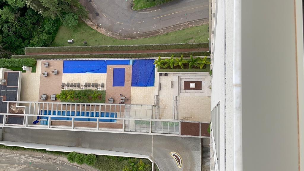 Cobertura, Vale do Sereno, 4 Quartos, 7 Vagas, 4 Suítes