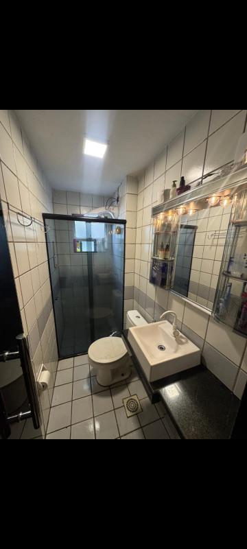 Apartamento, Santa Helena, 3 Quartos, 1 Vaga