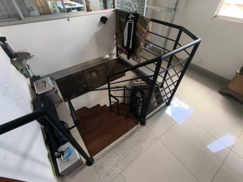 Cobertura, Santo Antônio, 4 Quartos, 2 Vagas, 2 Suítes