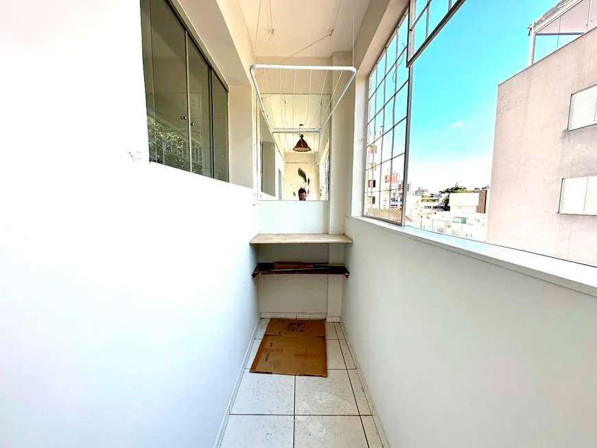 Apartamento, São Pedro, 3 Quartos, 1 Vaga, 1 Suíte