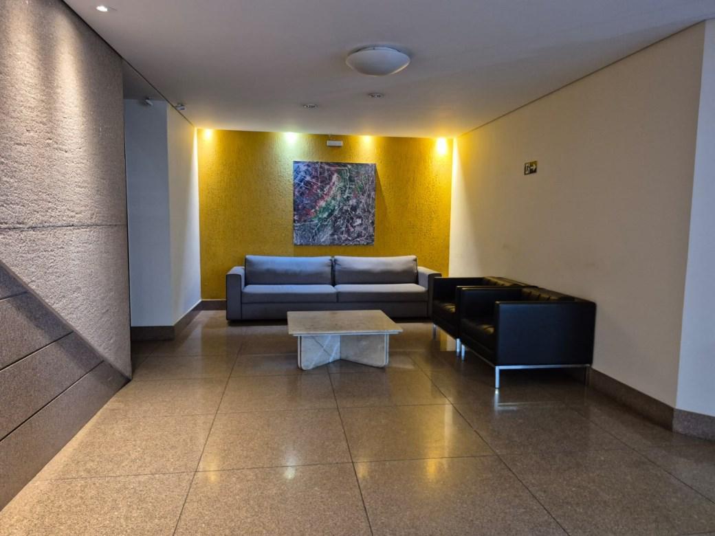 Apartamento, Lourdes, 2 Quartos, 1 Vaga, 1 Suíte