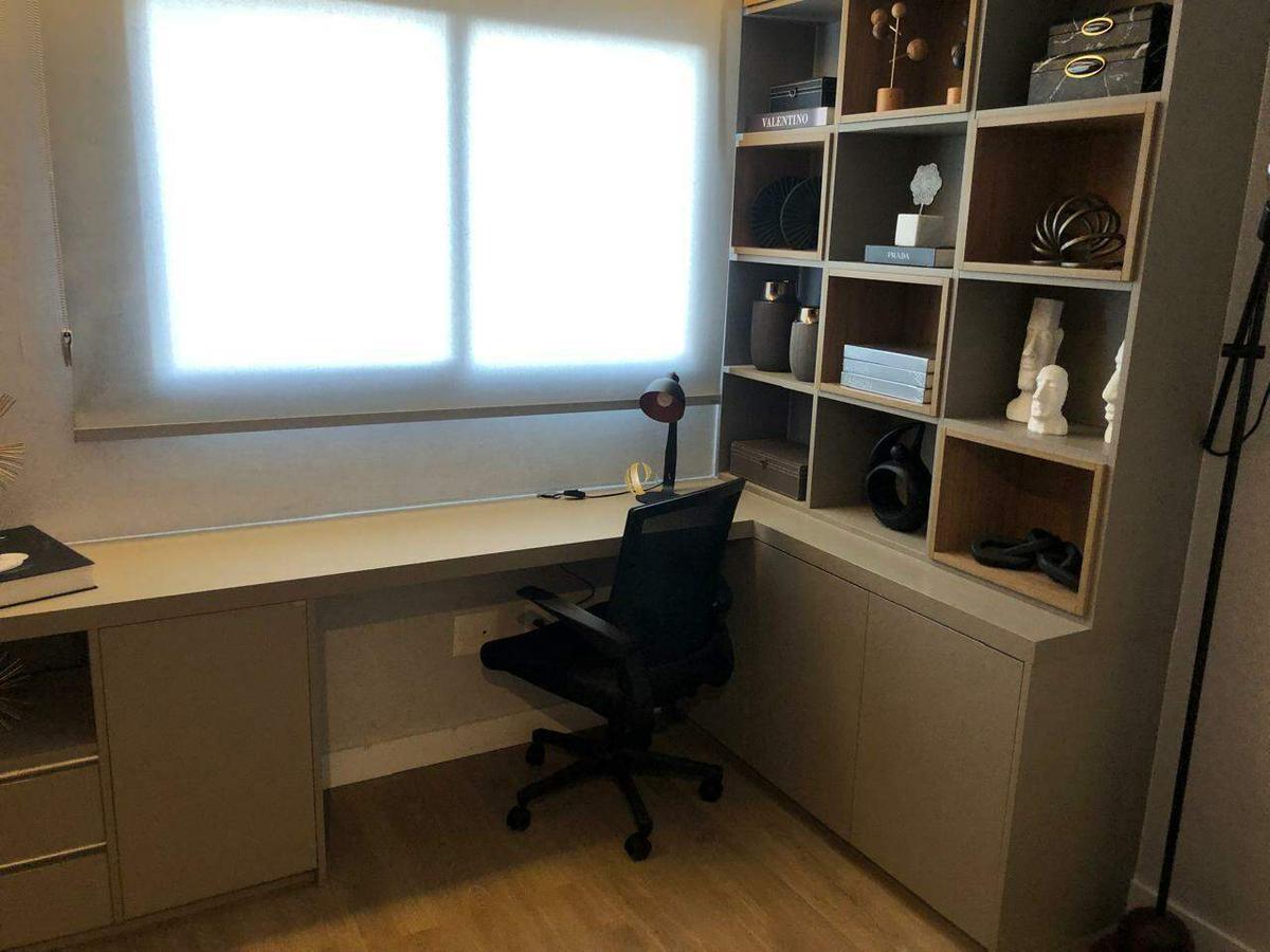 Apartamento, Santo Agostinho, 2 Quartos, 2 Vagas, 1 Suíte