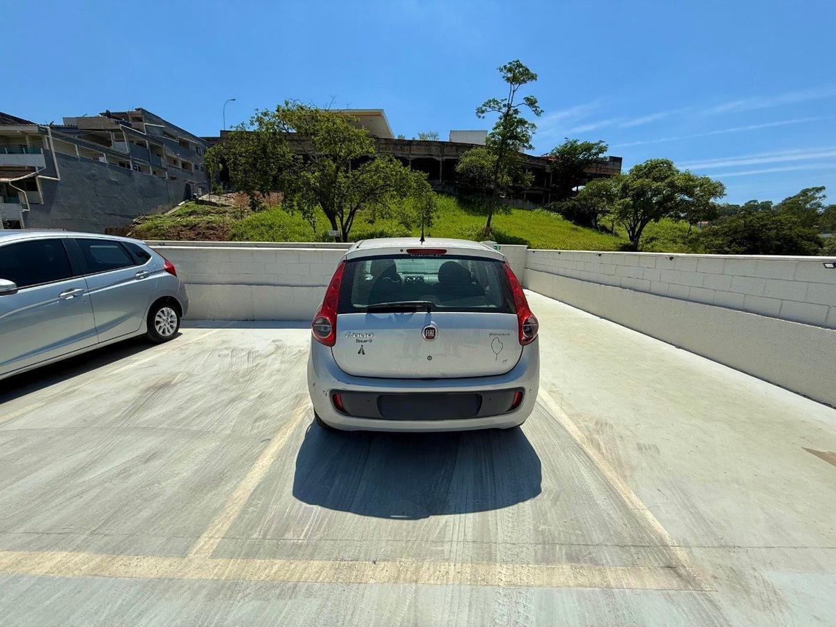 Apartamento, Indaiá, 2 Quartos, 1 Vaga