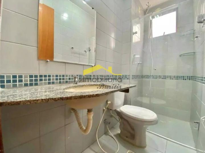 Apartamento, Buritis, 2 Quartos, 1 Vaga, 1 Suíte