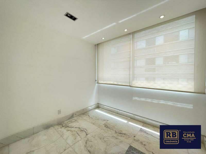 Cobertura, Savassi, 4 Quartos, 3 Vagas, 2 Suítes