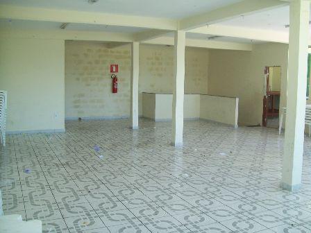 Casa Comercial, Enseada das Garças