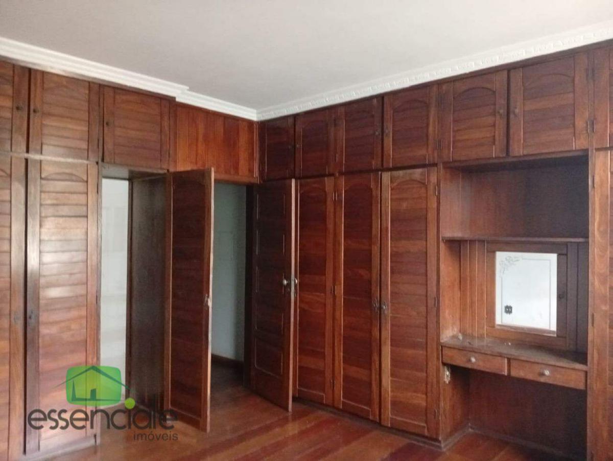 Casa, Jardim das Oliveiras, 3 Quartos, 6 Vagas, 1 Suíte