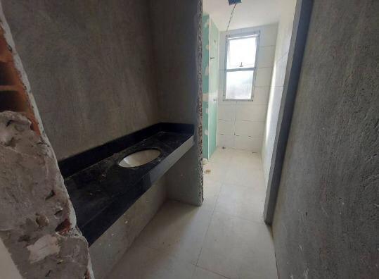 Cobertura, Nova Floresta, 3 Quartos, 2 Vagas, 1 Suíte