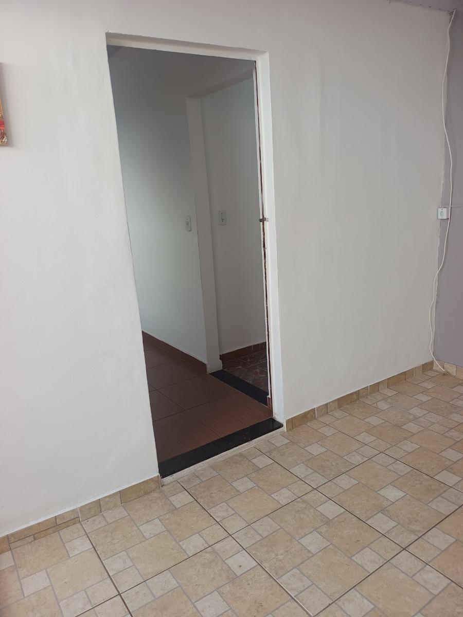 Casa, Conjunto Água Branca, 3 Quartos, 2 Vagas