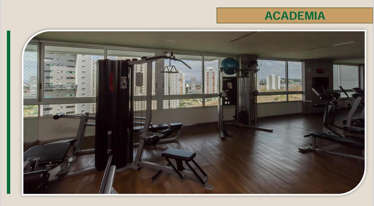 Apartamento, Vila da Serra, 4 Quartos, 4 Vagas, 2 Suítes