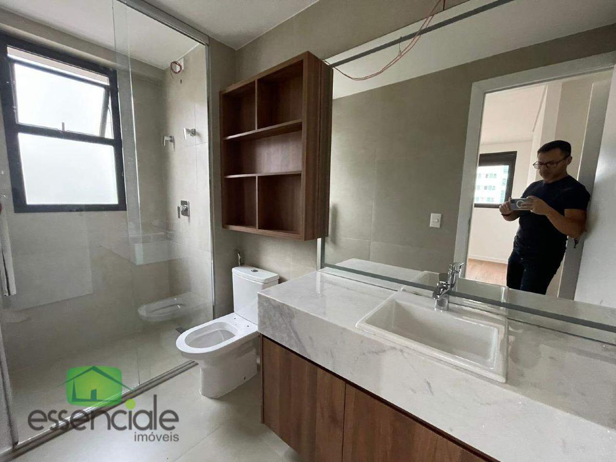 Apartamento, Lourdes, 3 Quartos, 2 Vagas, 1 Suíte
