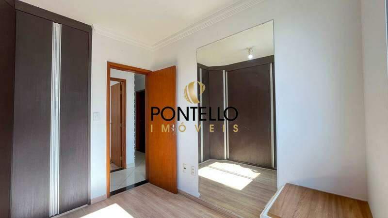 Cobertura, Cinquentenário, 3 Quartos, 1 Vaga, 1 Suíte