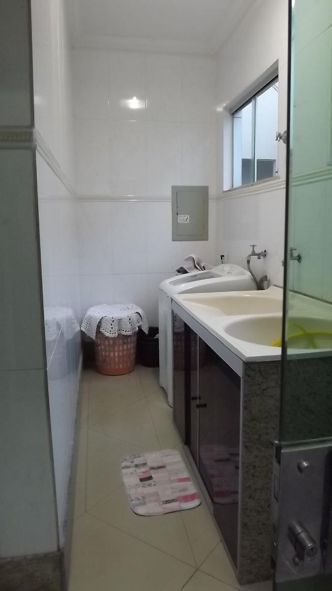 Casa, São Gabriel, 3 Quartos, 4 Vagas, 1 Suíte