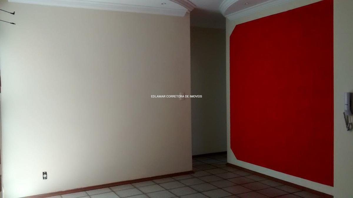 Apartamento, Jardim Riacho das Pedras, 3 Quartos, 1 Vaga, 1 Suíte