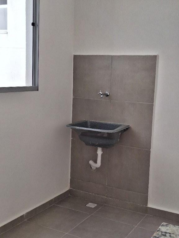 Apartamento, Adelmolândia, 2 Quartos, 1 Vaga