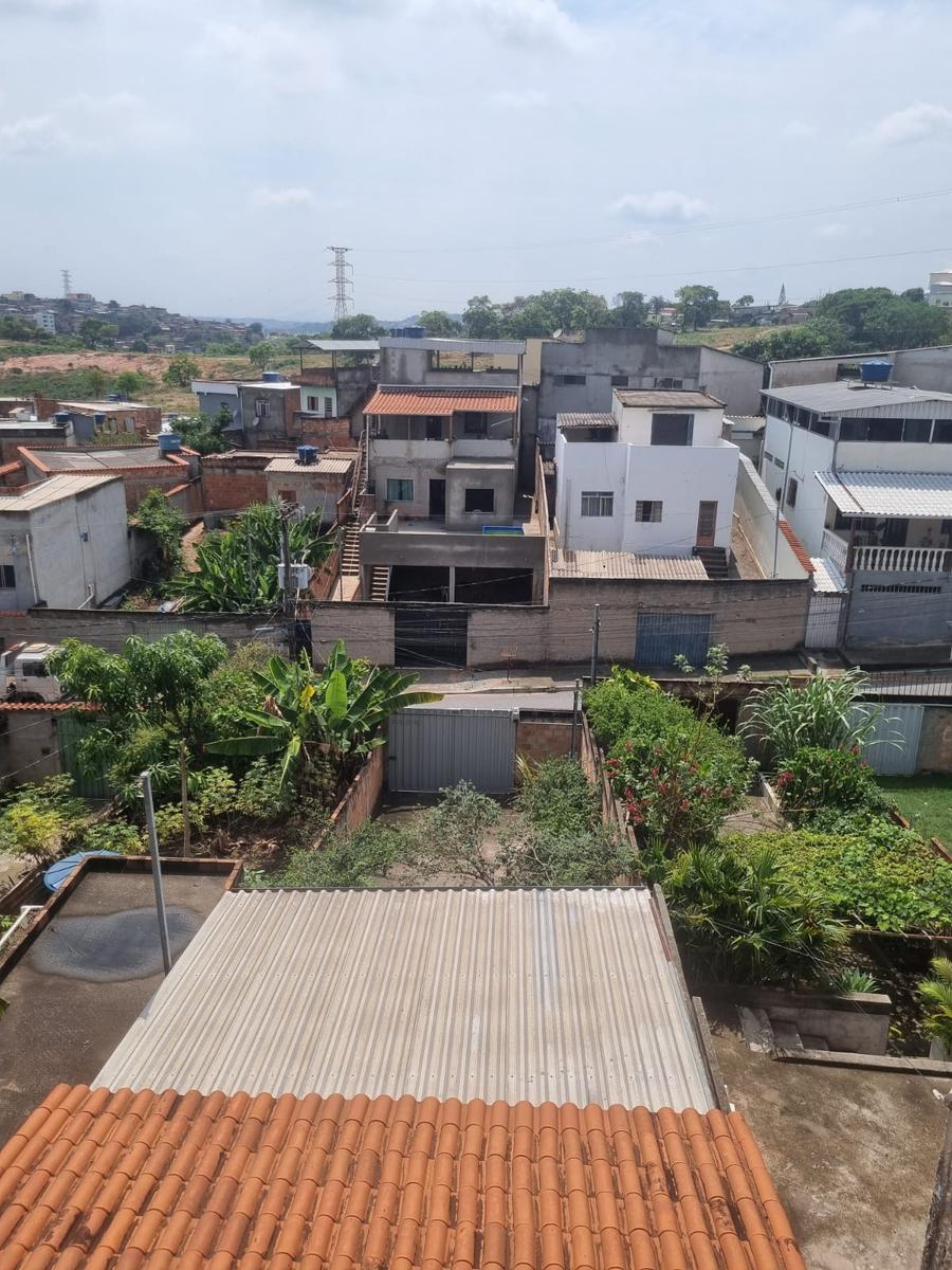 Casa, Funcionários, 3 Quartos, 4 Vagas