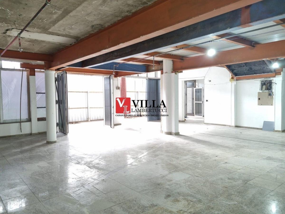 Andar, Santo Agostinho, 0 Quarto, 0 Vaga